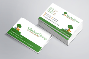 Visitenkarten-Design von Magic of Art für dieses Projekt | Design: #32113615