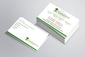 Visitenkarten-Design von Magic of Art für dieses Projekt | Design: #32113838