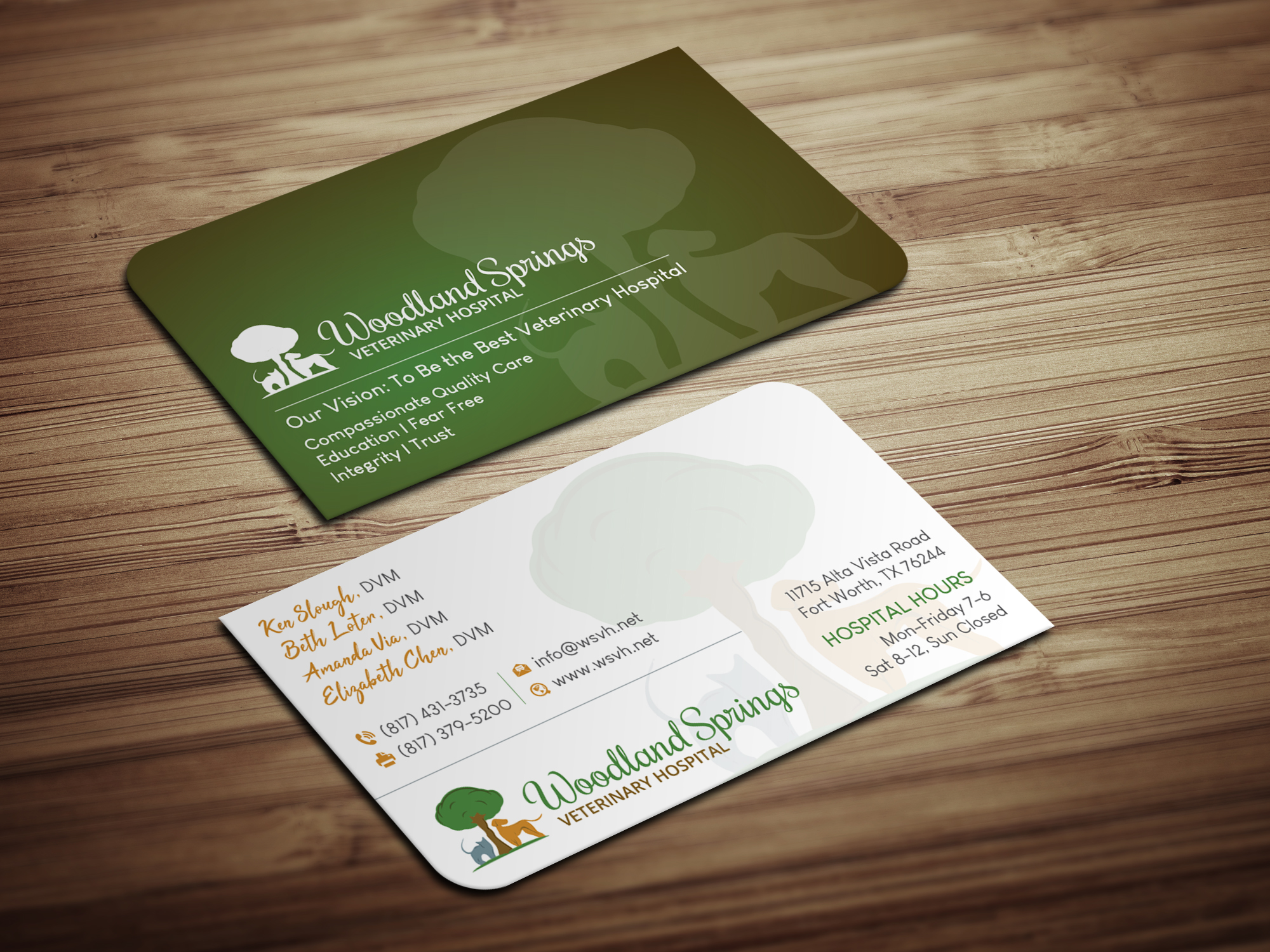 Visitenkarten-Design von Magic of Art für dieses Projekt | Design #32123584