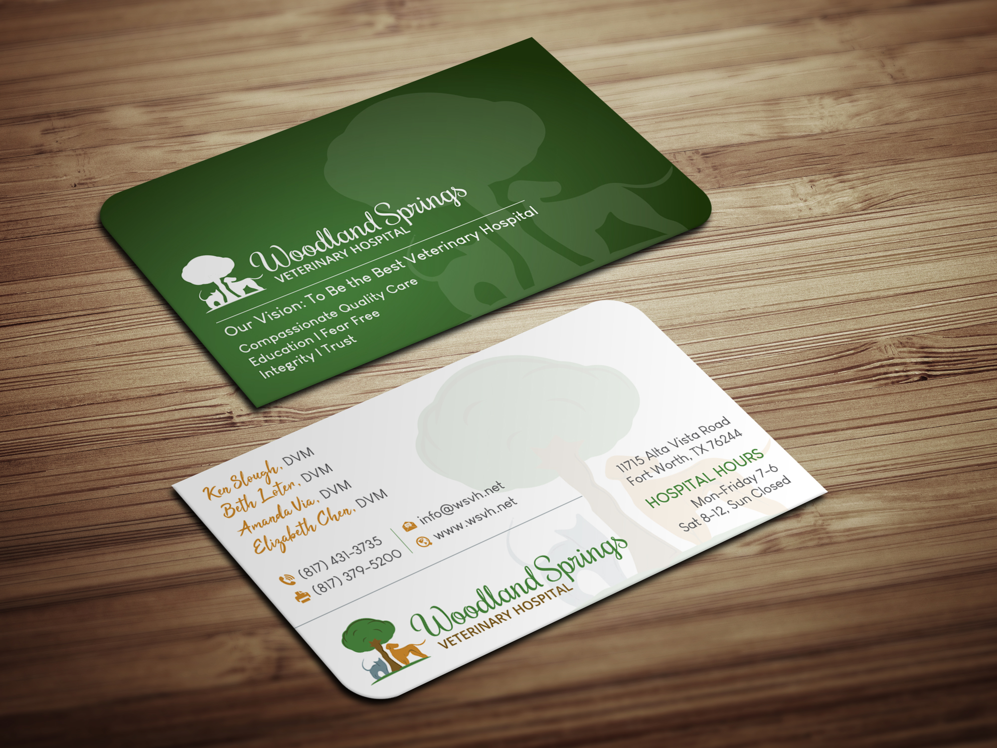 Business Card Design by Magic of Art for this project | Design #32124013