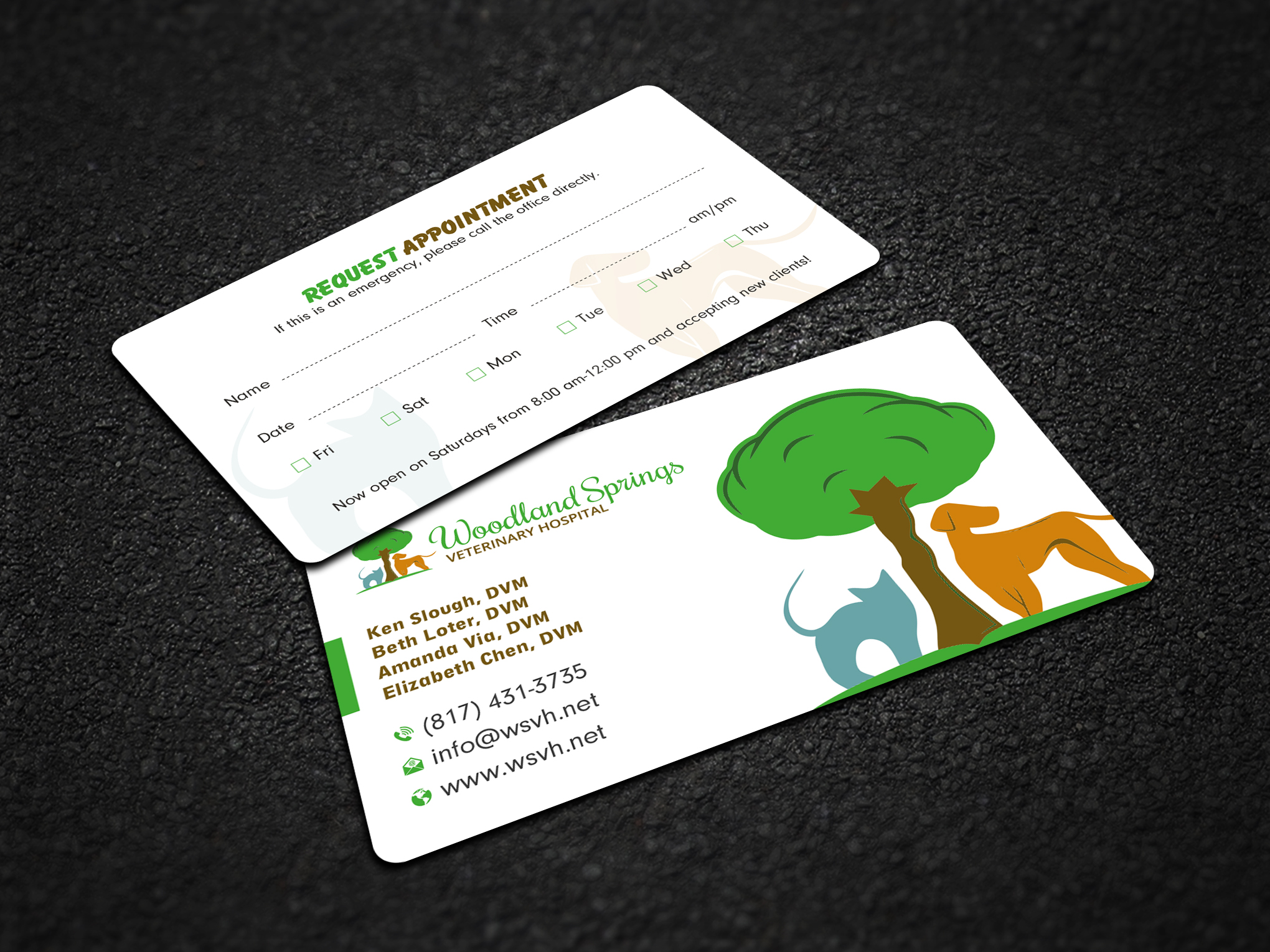 Business Card Design by Uttom 2 for this project | Design #32114625