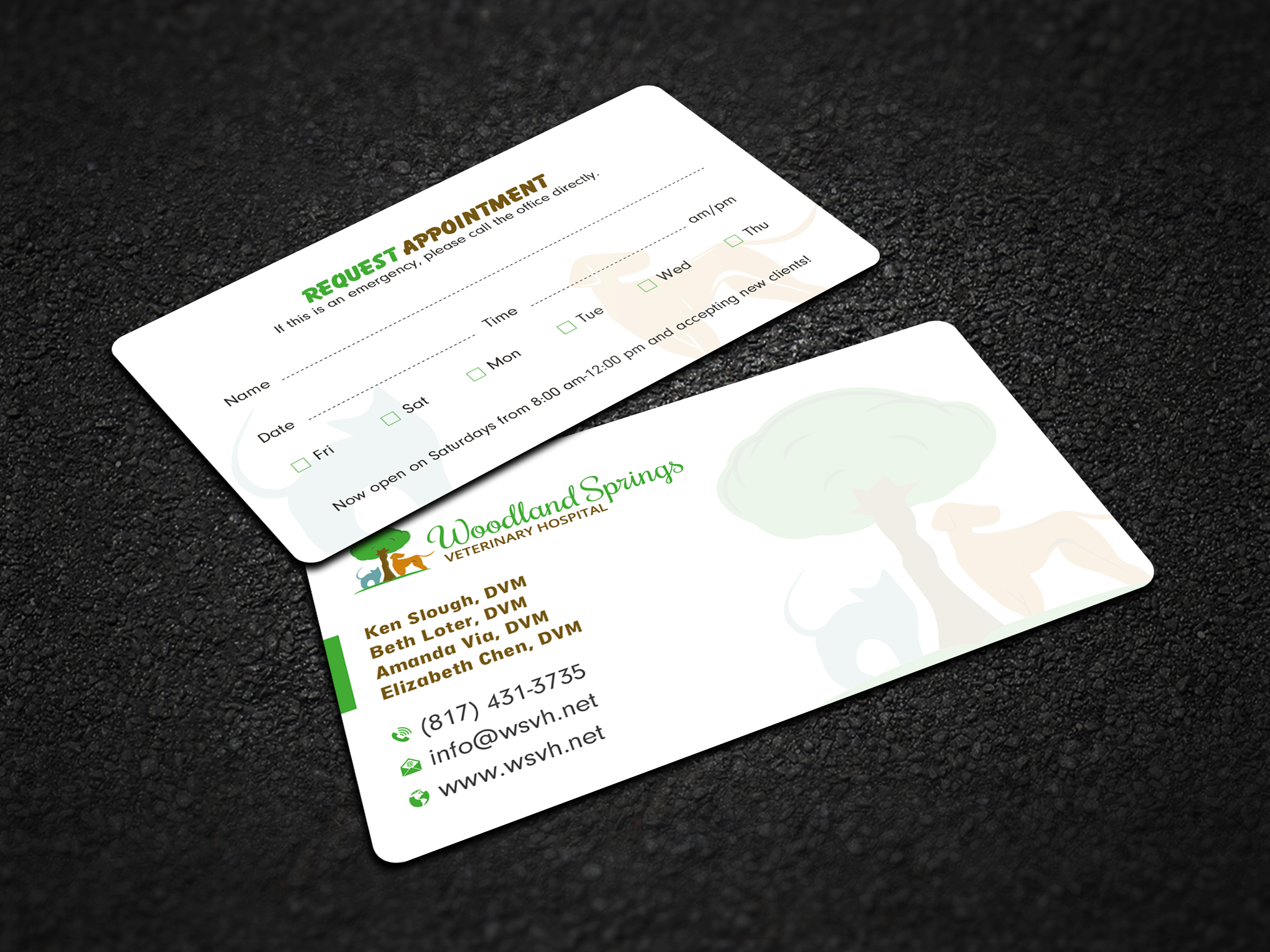 Business Card Design by Uttom 2 for this project | Design #32114626