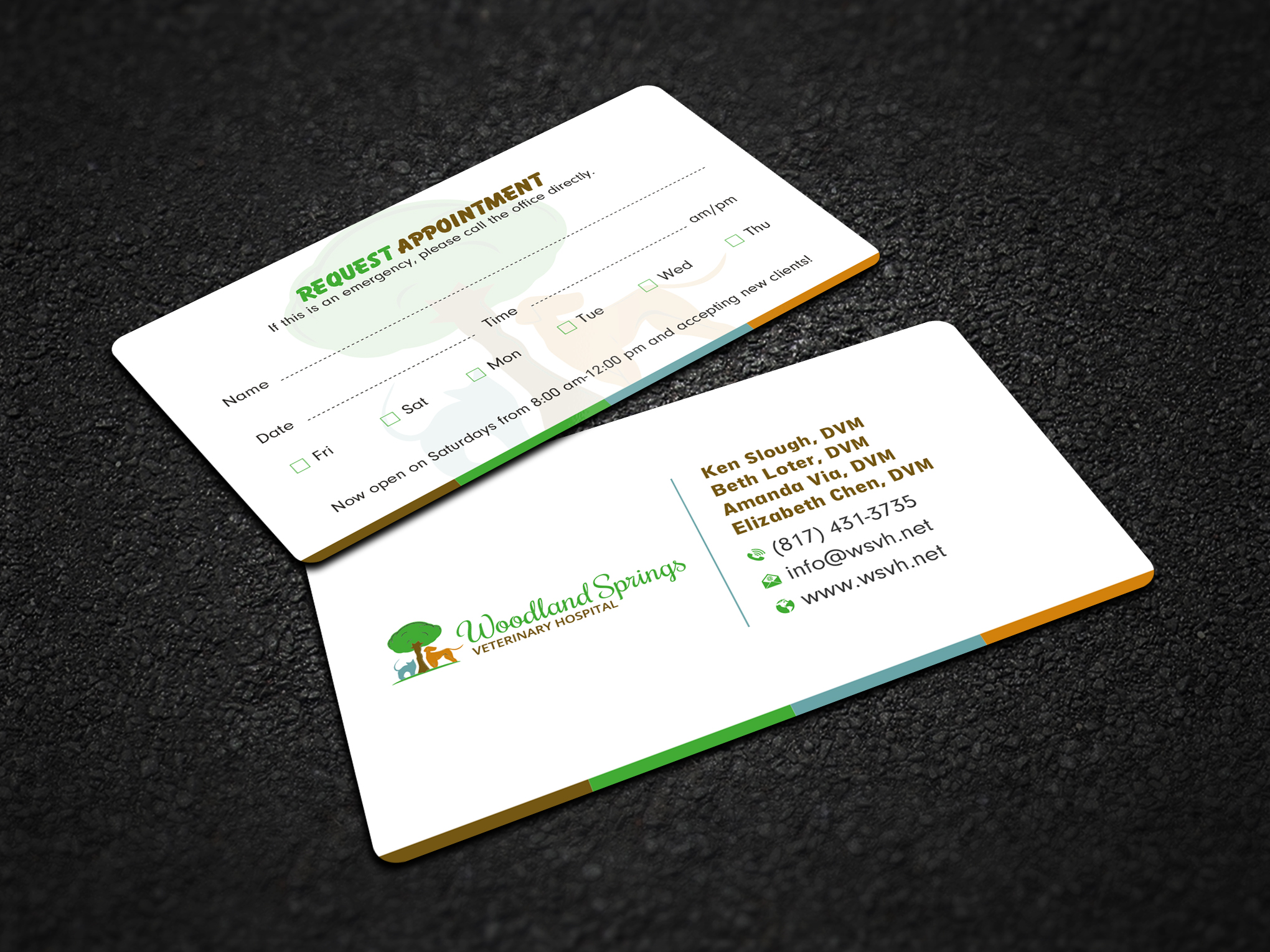 Business Card Design by Uttom 2 for this project | Design #32114627