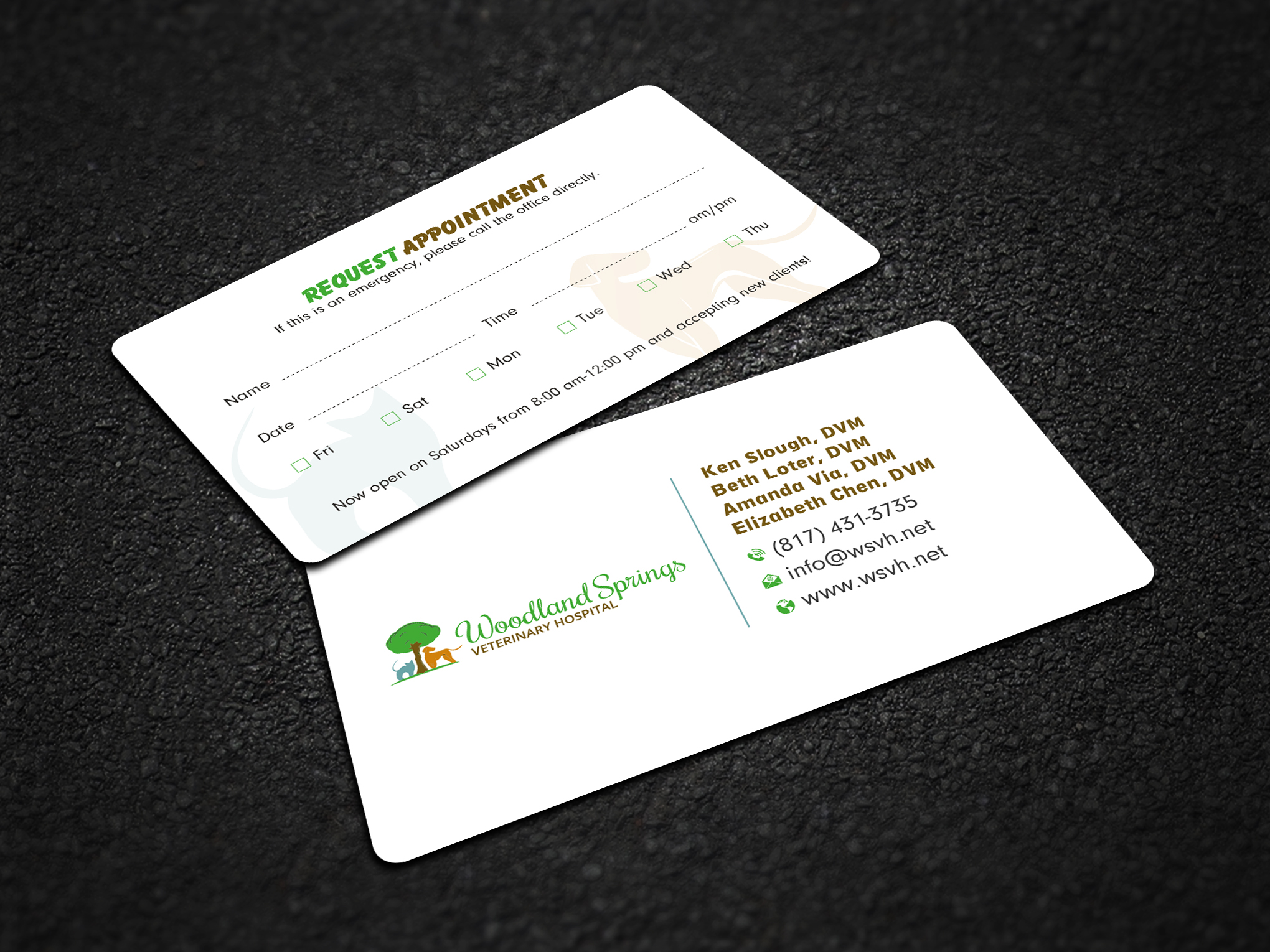 Business Card Design by Uttom 2 for this project | Design #32114629