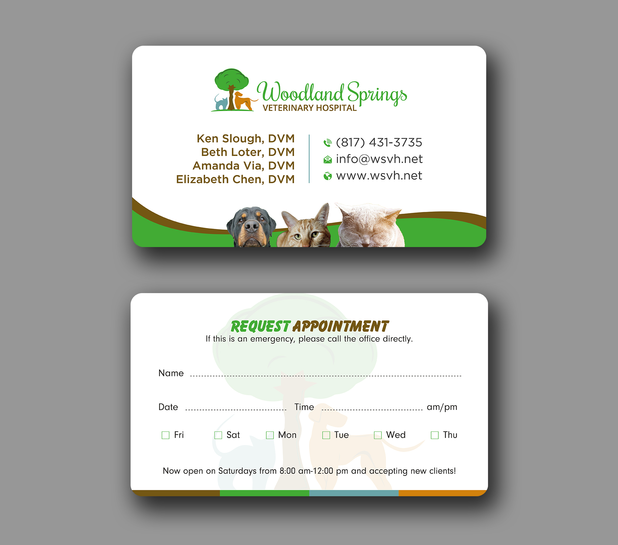 Business Card Design by Uttom 2 for this project | Design #32114914