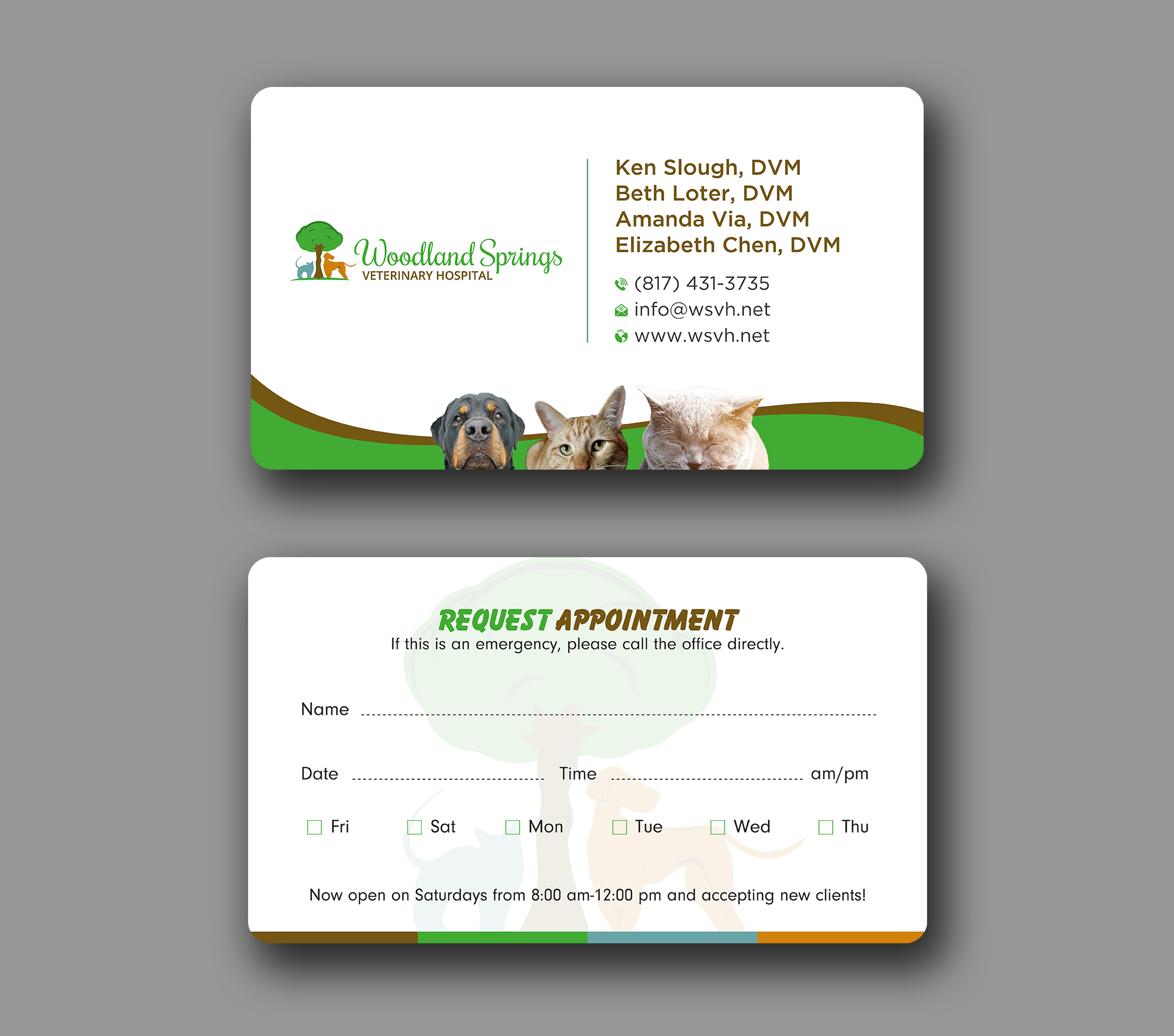 Business Card Design by Uttom 2 for this project | Design #32114915
