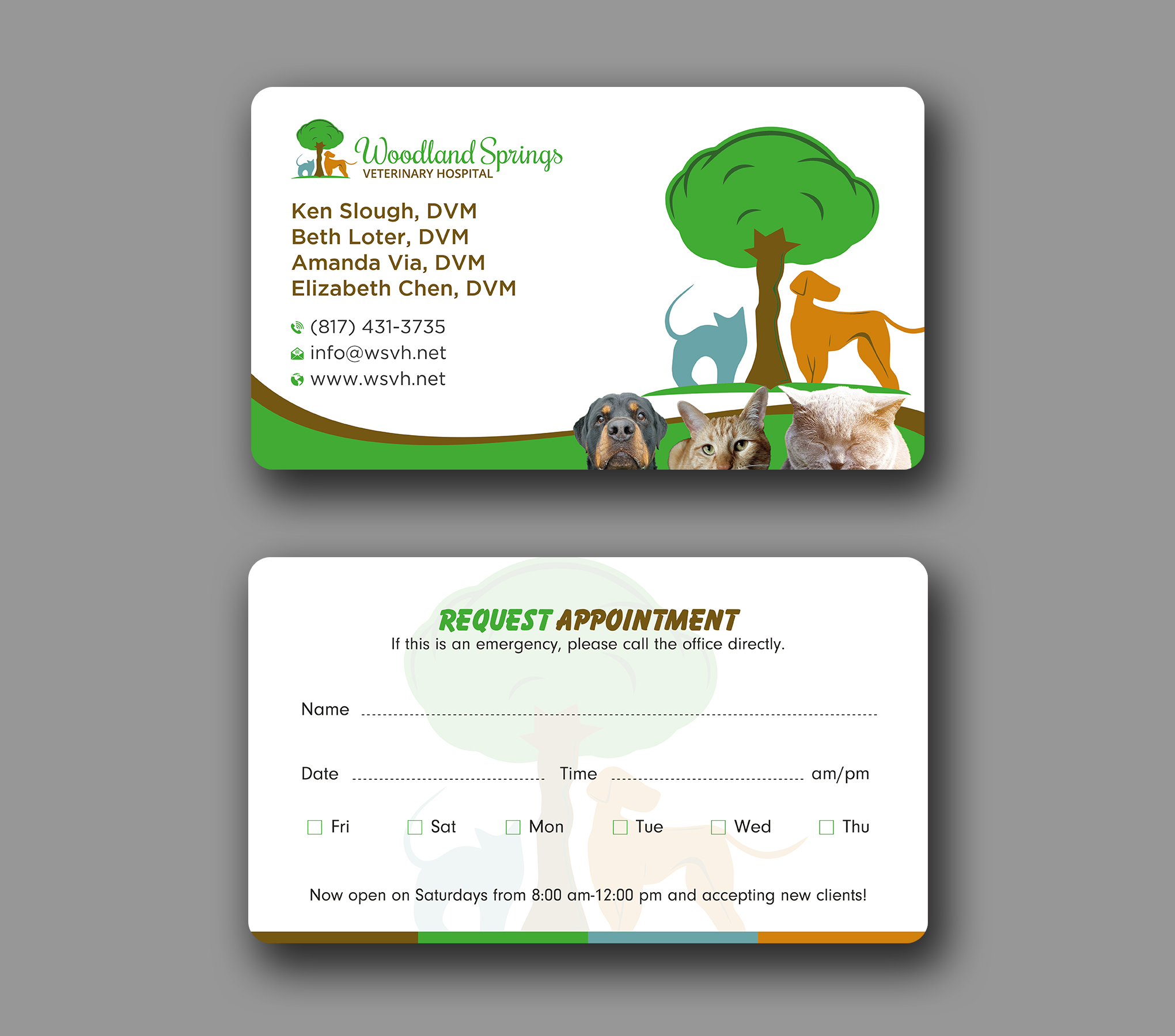 Business Card Design by Uttom 2 for this project | Design #32114927