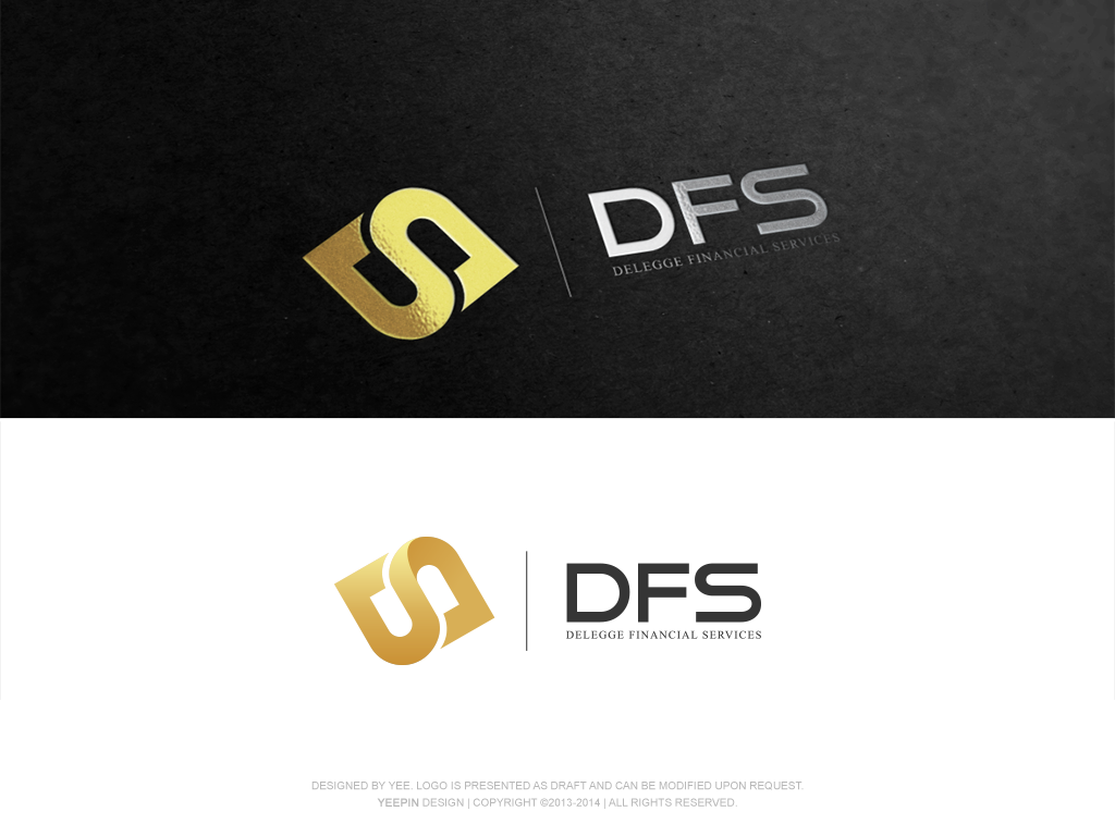 Logo Design by Benjamin for this project | Design #3129953