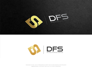 Logo Design by Benjamin for this project | Design: #3129953