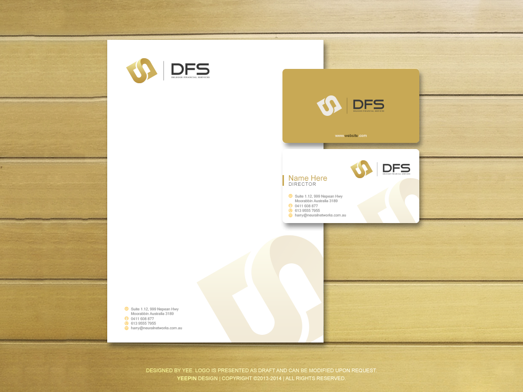 Logo Design by Benjamin for this project | Design #3129956