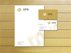 Logo Design by Benjamin for this project | Design: #3129956