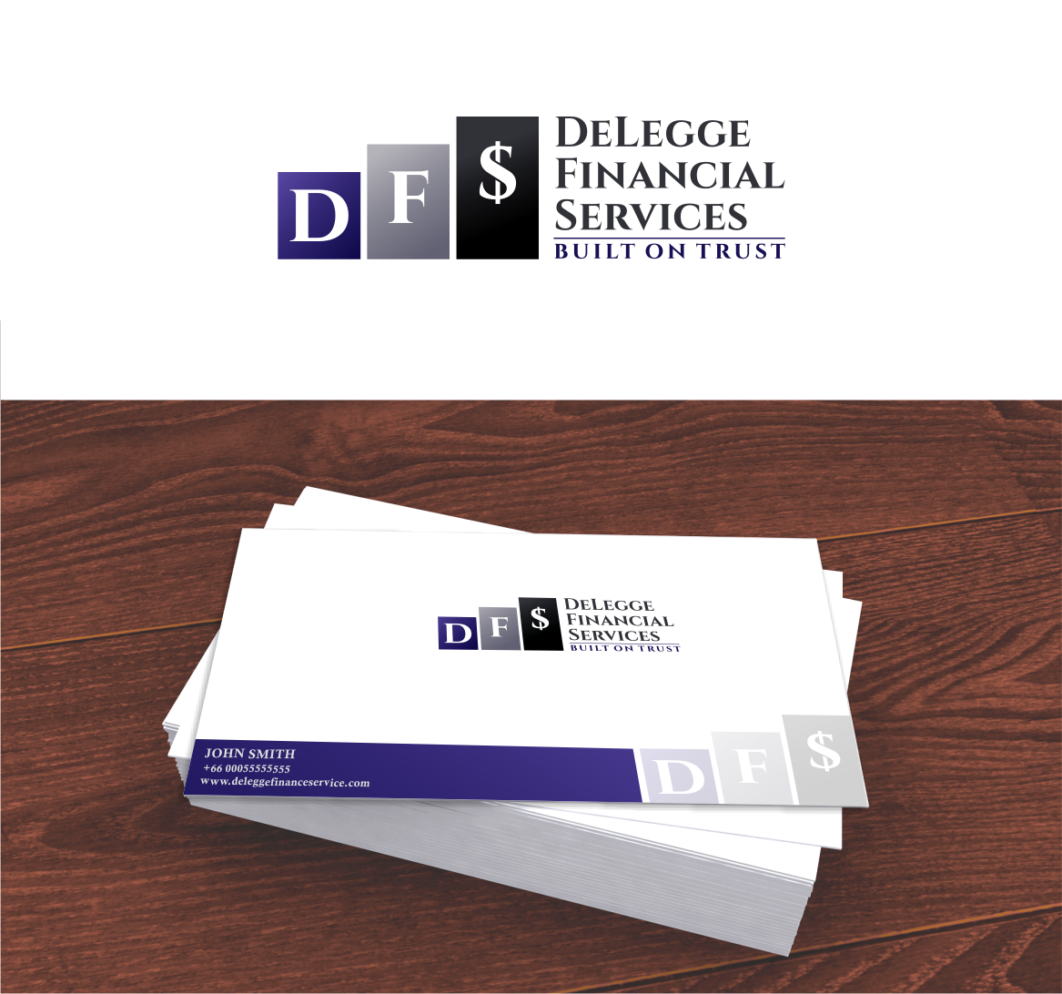 Logo Design by Rudy Graph for this project | Design #3152997