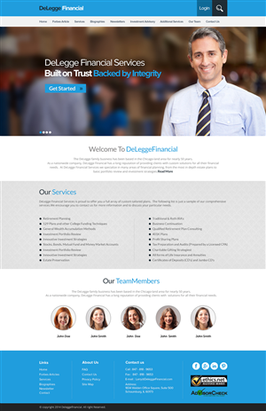 Logo Design by TechWise for this project | Design #3115908