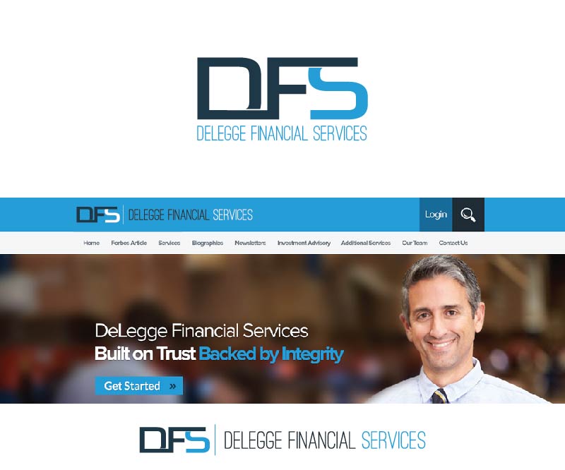 Logo Design by TechWise for this project | Design #3123534