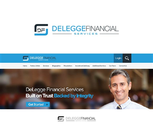 Logo Design by TechWise for this project | Design: #3123541