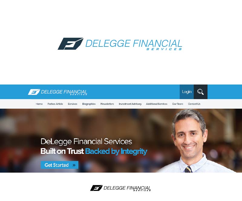 Logo Design by TechWise for this project | Design #3123552