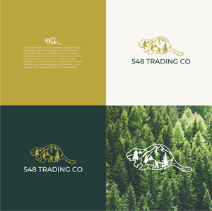 Logo Design by Kusuma Studio