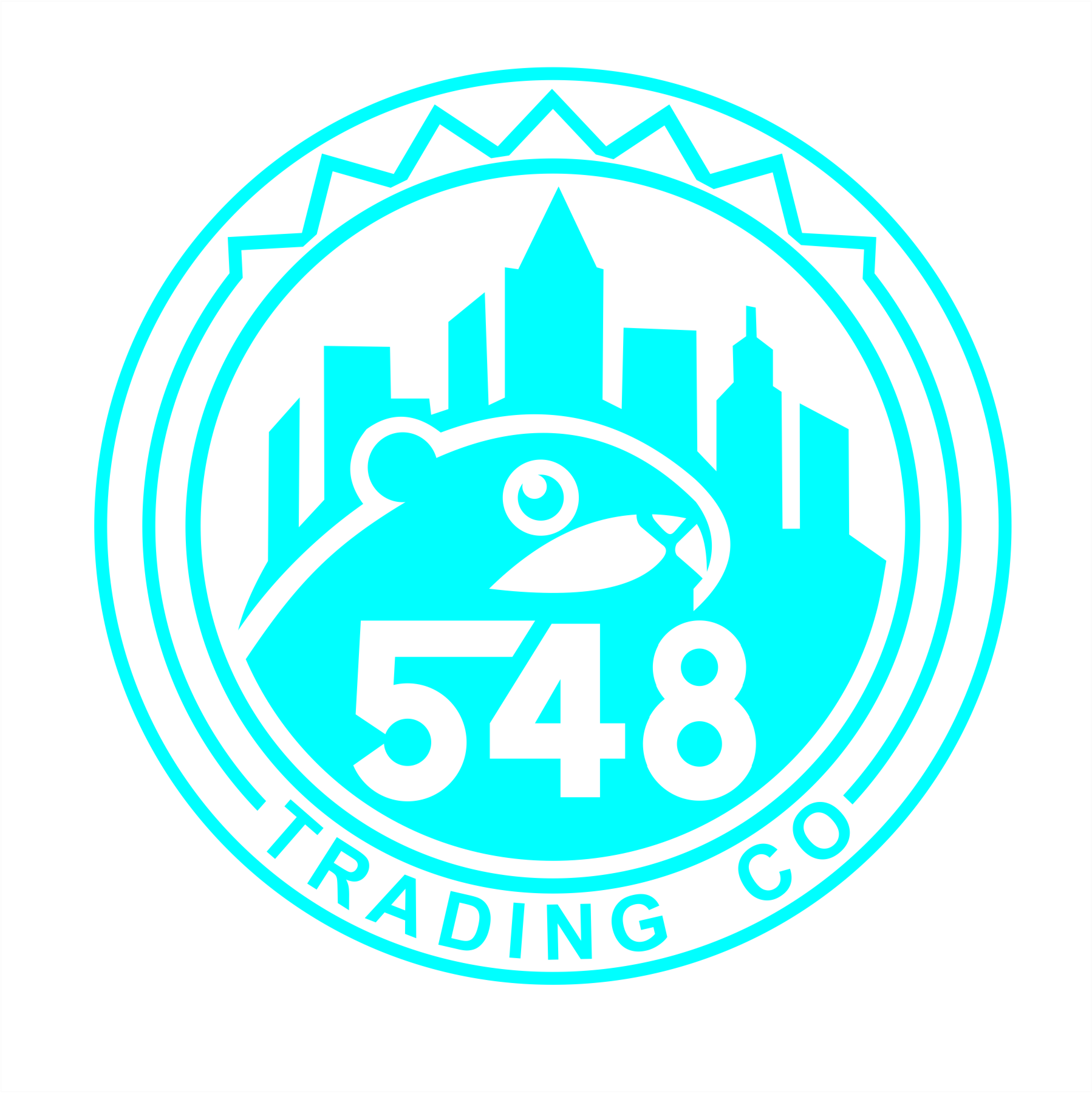 Diseño de Logo por Den Bagus para este proyecto | Diseño #32116157