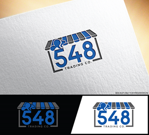 Logo Design by RedMyDC for this project | Design: #32106163