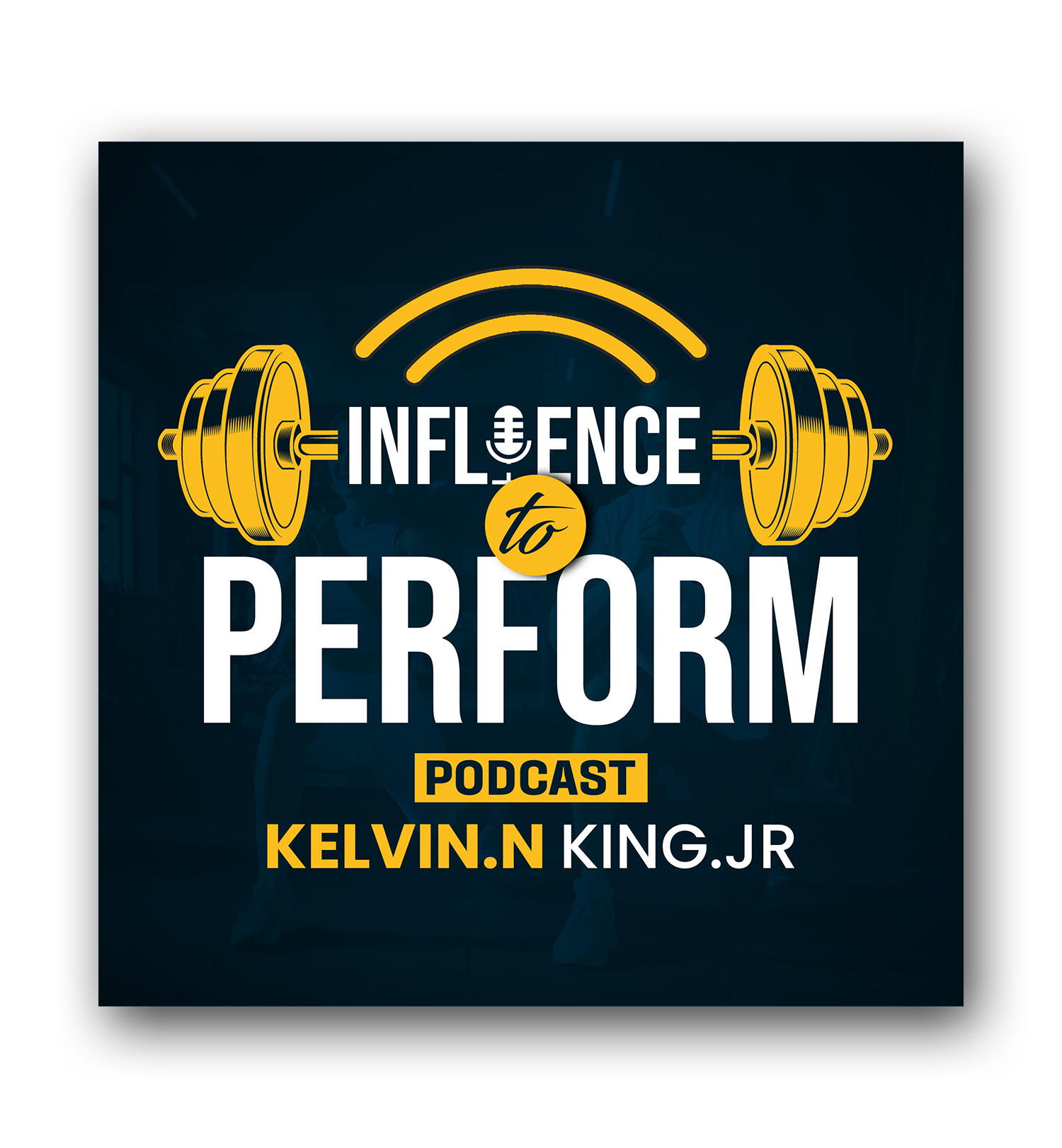 Design de Podcast par debdesign pour ce projet | Design #32135852