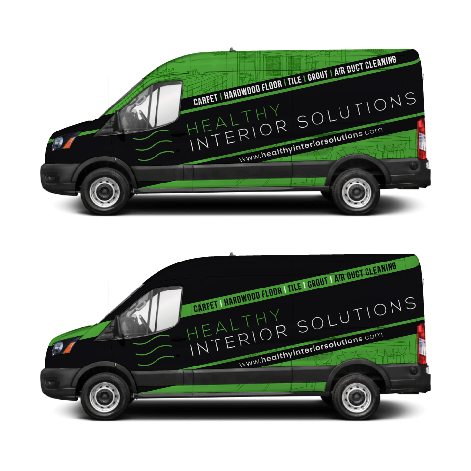 Car Wrap-Design von Yoga Tri für dieses Projekt | Design #32112549