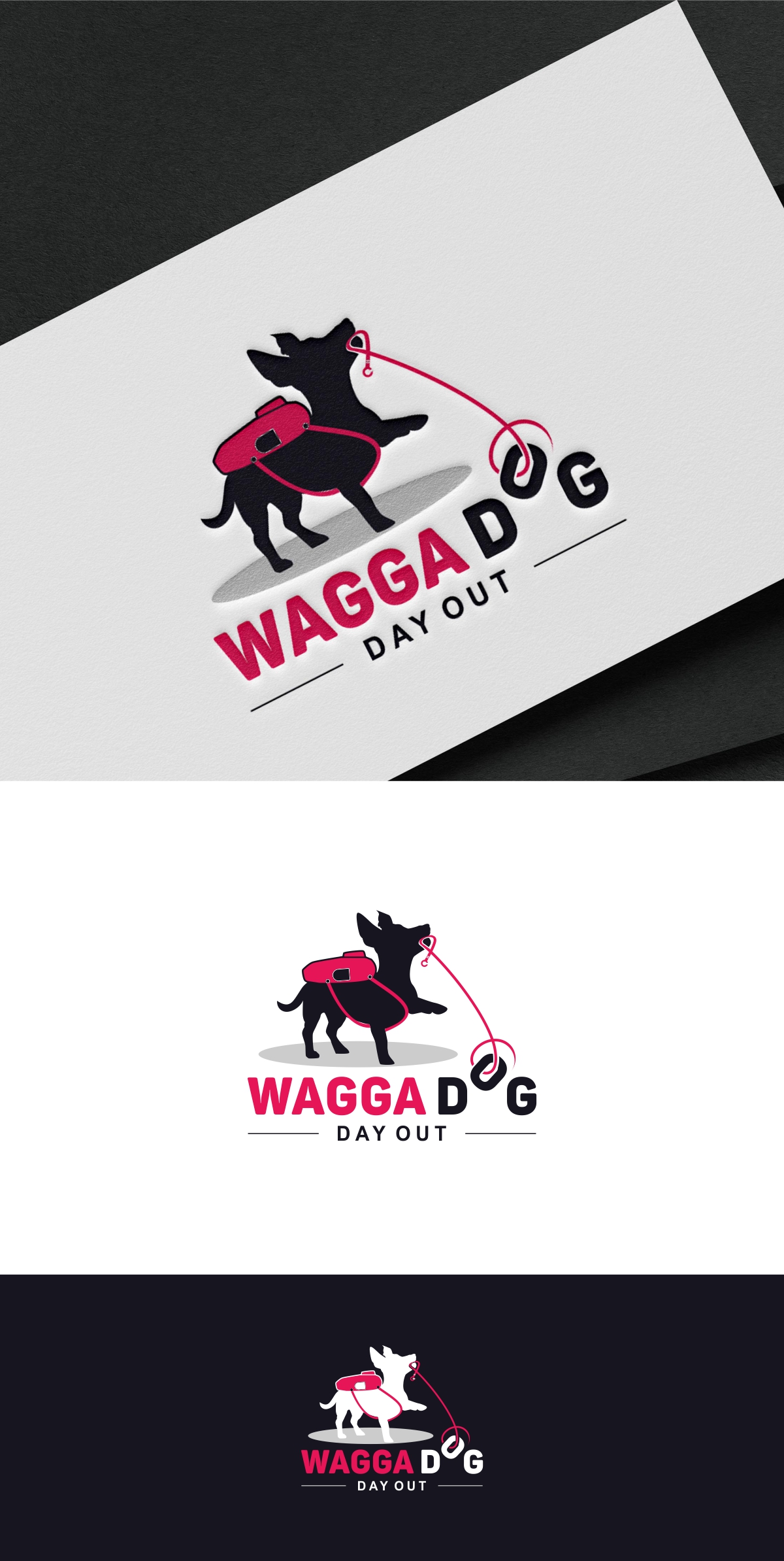 Logo Design by Loknath for this project | Design #32108543