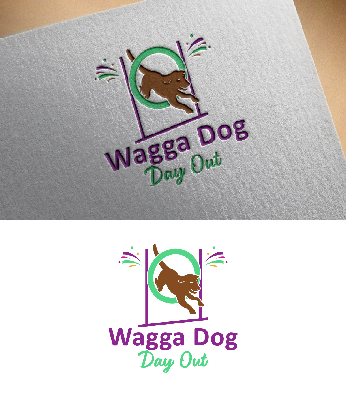 Logo Design by Loknath for this project | Design #32109699