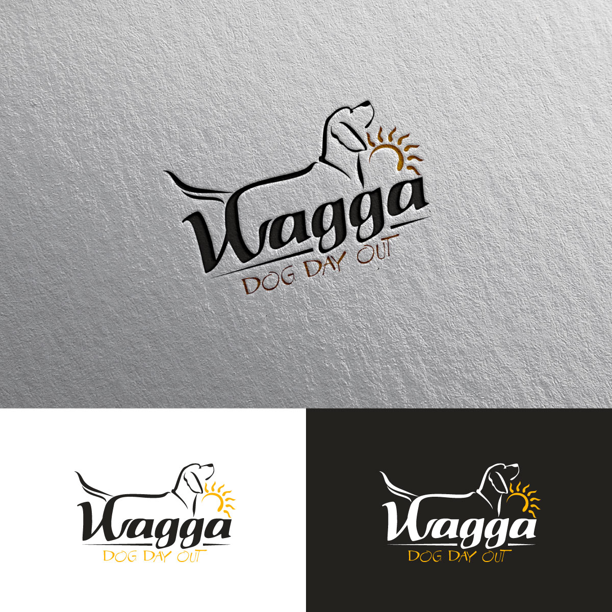 Logo Design by chris Ray for this project | Design #32108469