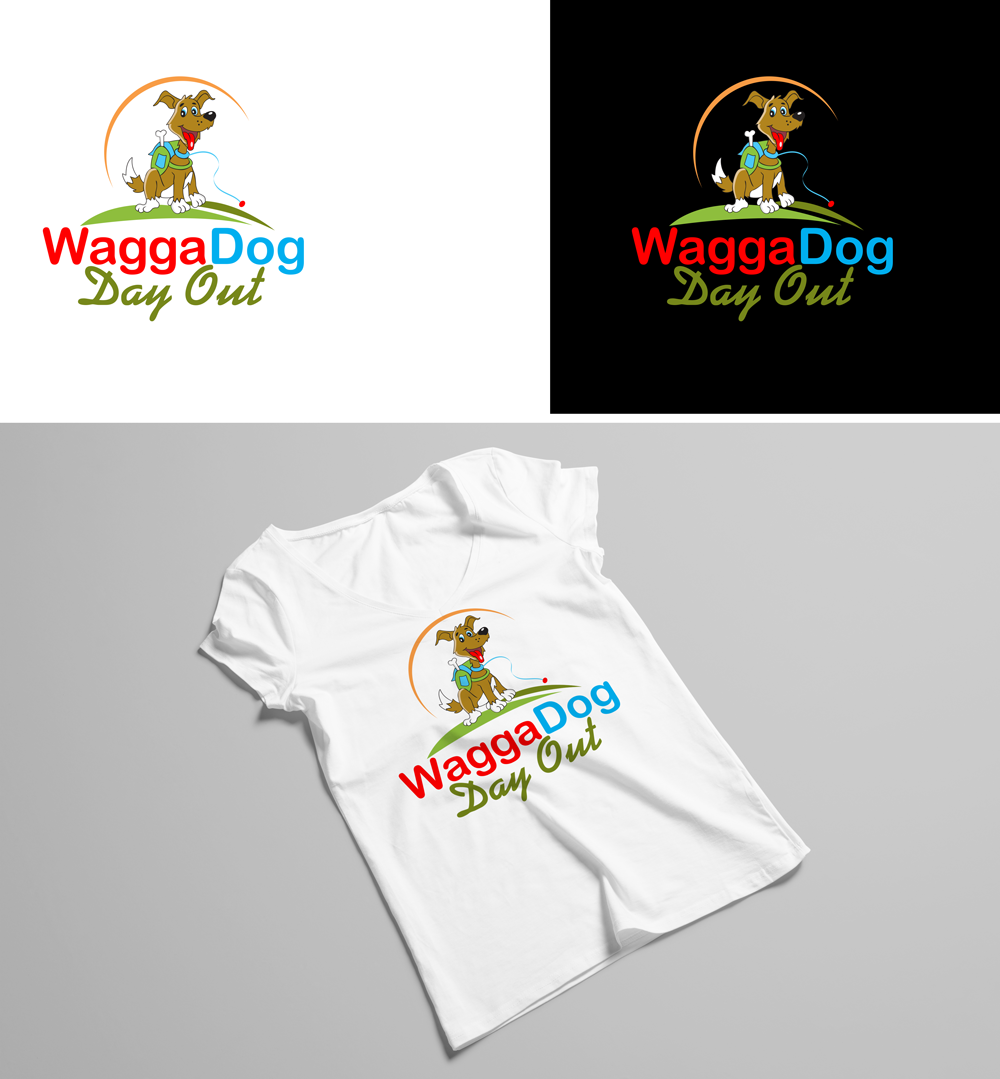 Logo Design by RA-bica for this project | Design #32107539