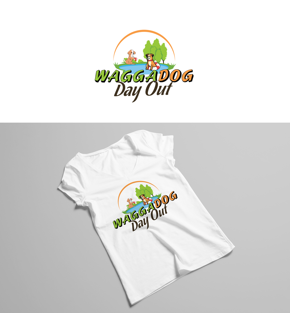 Logo Design by RA-bica for this project | Design #32107543