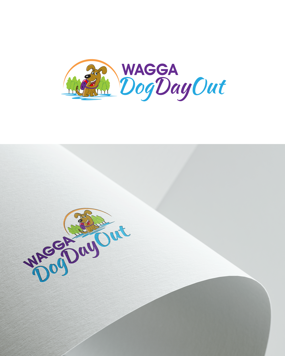 Logo Design by RA-bica for this project | Design #32108346