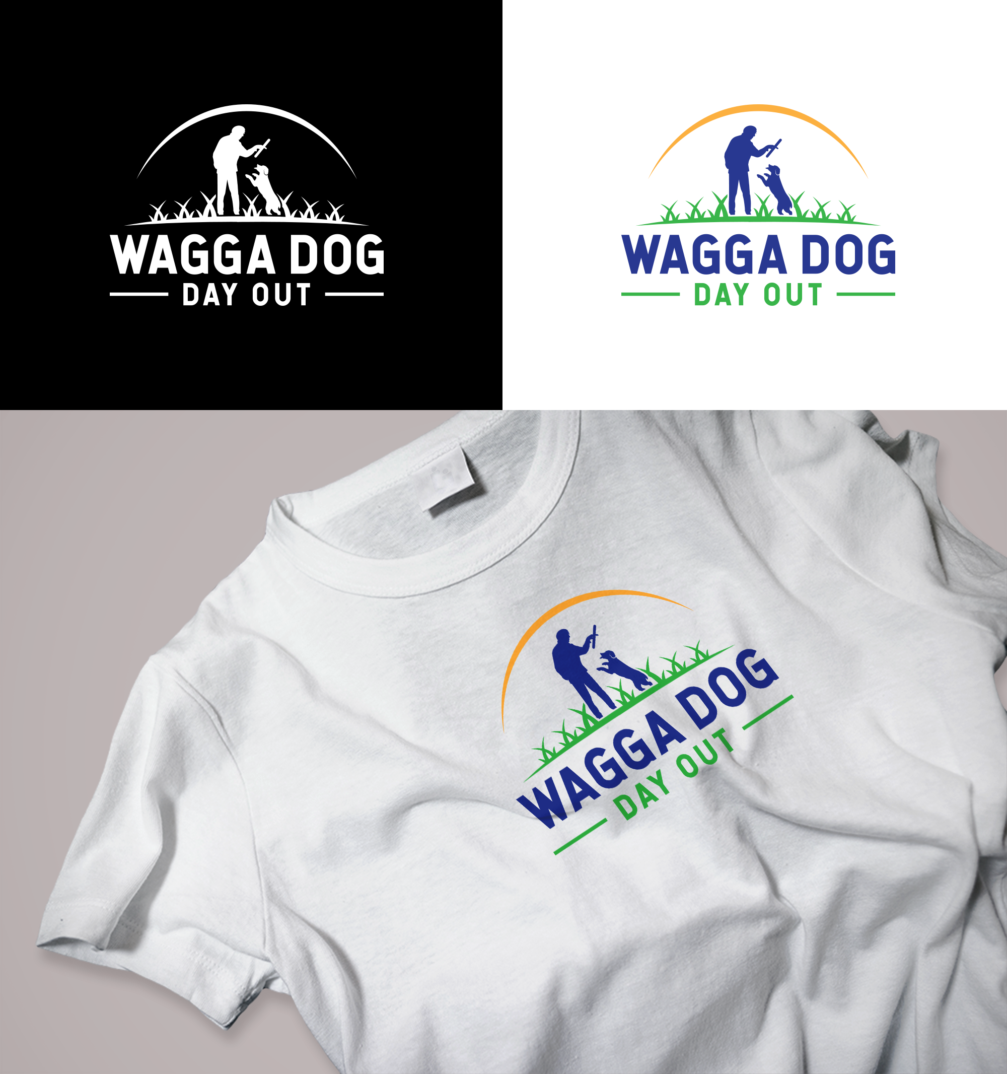 Logo Design by RA-bica for this project | Design #32109200