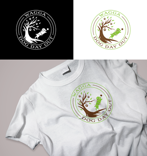 Logo Design by RA-bica for this project | Design: #32109201