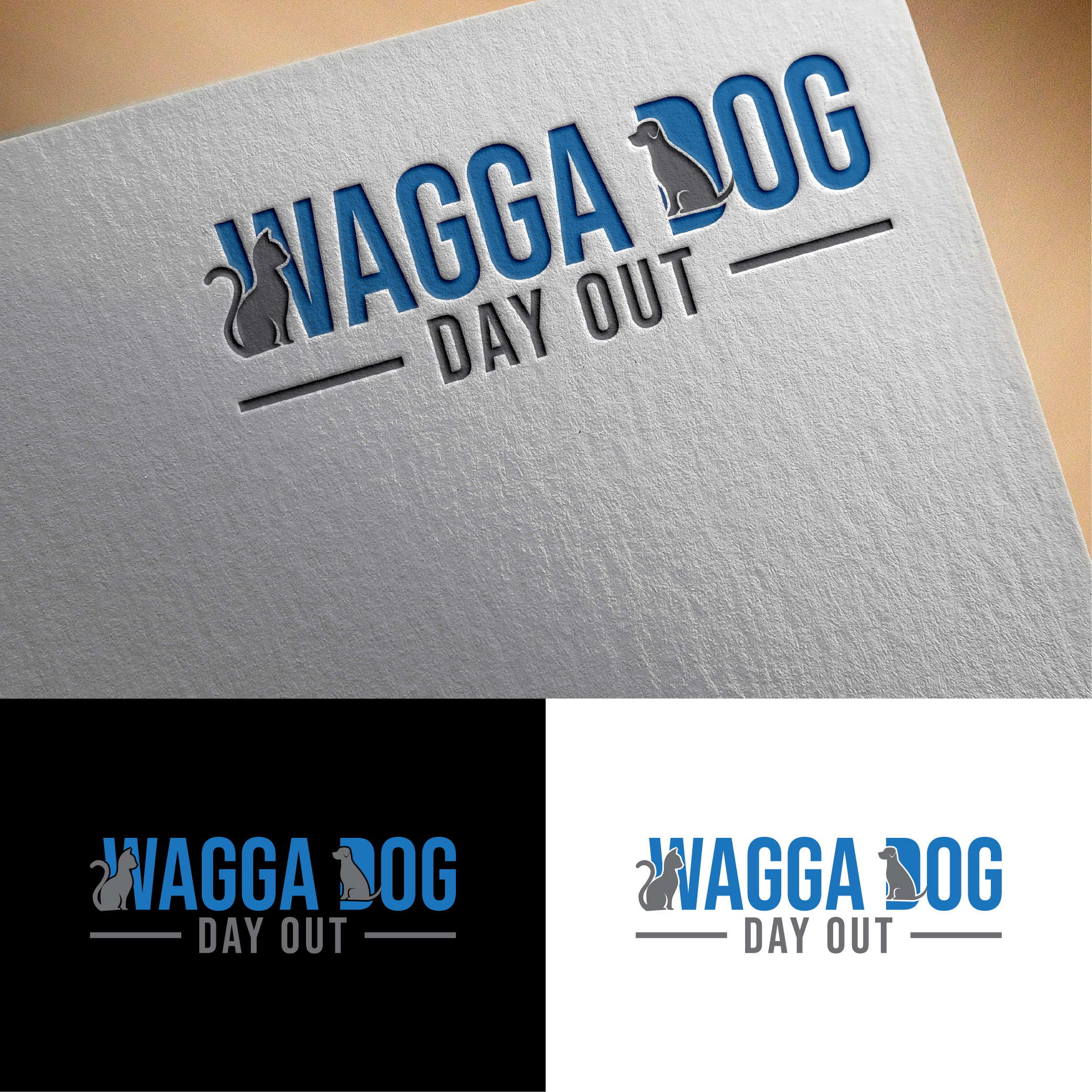 Logo Design by design wae for this project | Design #32109118