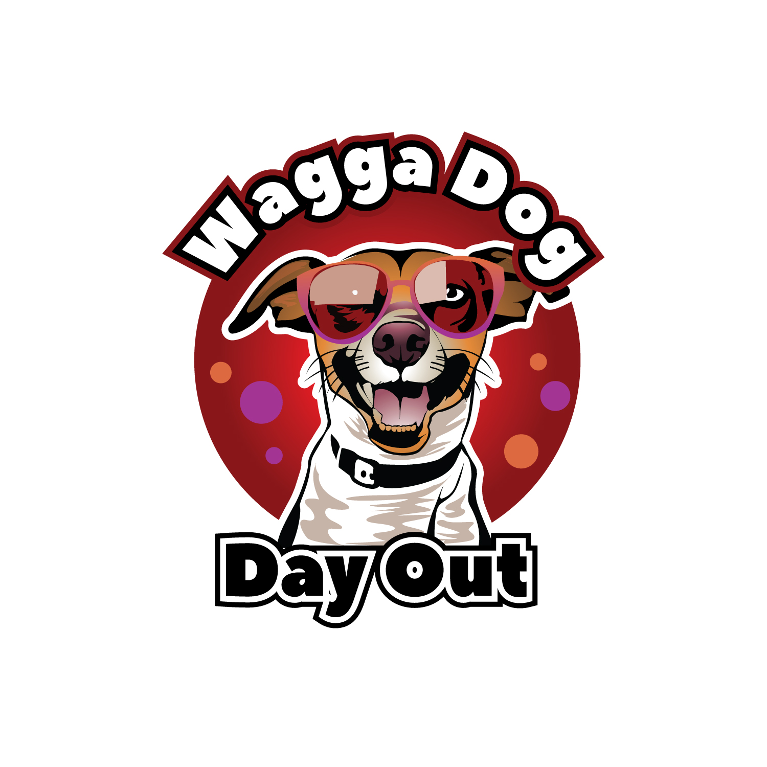Logo Design by GODDREAMCREATION for this project | Design #32106201