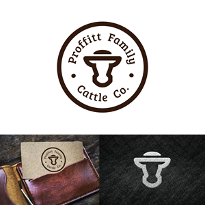Logo Design by Kryss Denmar for this project | Design: #32107127