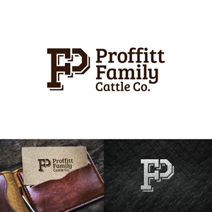 Logo Design by Kryss Denmar for this project | Design: #32107130