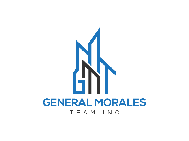 Logo Design by Cliping_path for Infinity Roofing Inc  | Design #32106335