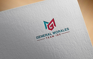Logo Design by ismail islam for Infinity Roofing Inc  | Design: #32116714