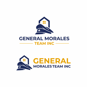 Logo Design by khenn