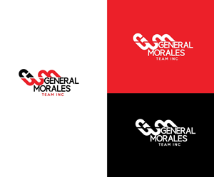 Logo Design by Peter99designs for Infinity Roofing Inc  | Design: #32124263