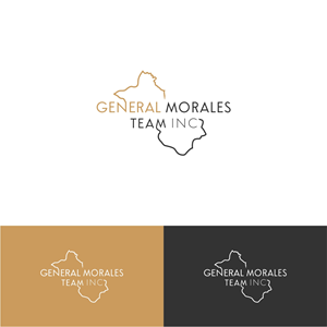 Logo Design by Loknath for Infinity Roofing Inc  | Design: #32108546