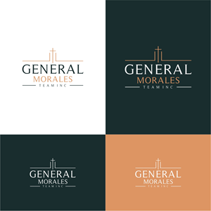 Logo Design by Loknath for Infinity Roofing Inc  | Design: #32108547