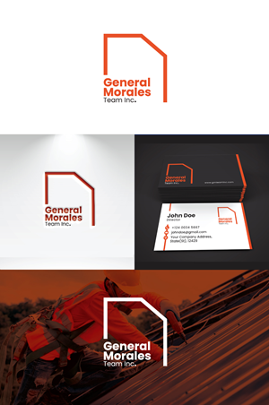 Logo Design by Design_Lenni