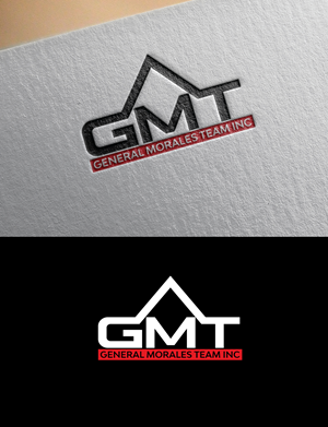 Design de Logo par LogoPoko pour Infinity Roofing Inc  | Design #32109598