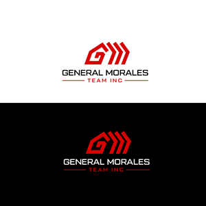 Logo Design by Graphixpointt for Infinity Roofing Inc  | Design: #32105186