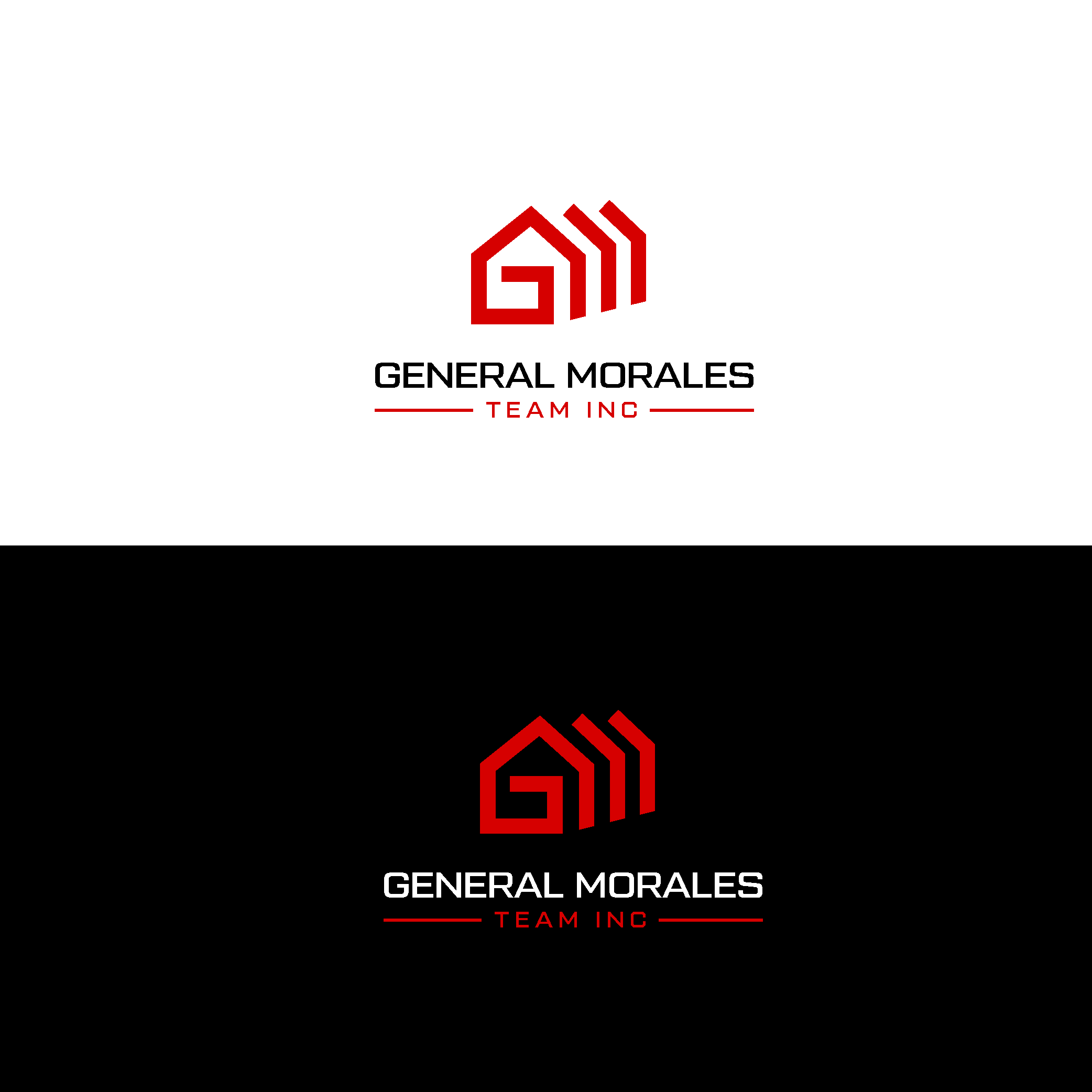 Logo Design by Graphixpointt for Infinity Roofing Inc  | Design #32105230