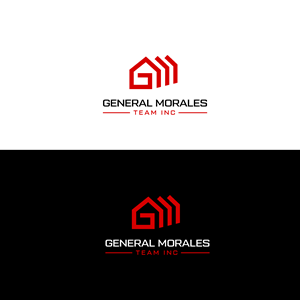 Logo Design by Graphixpointt for Infinity Roofing Inc  | Design: #32105230