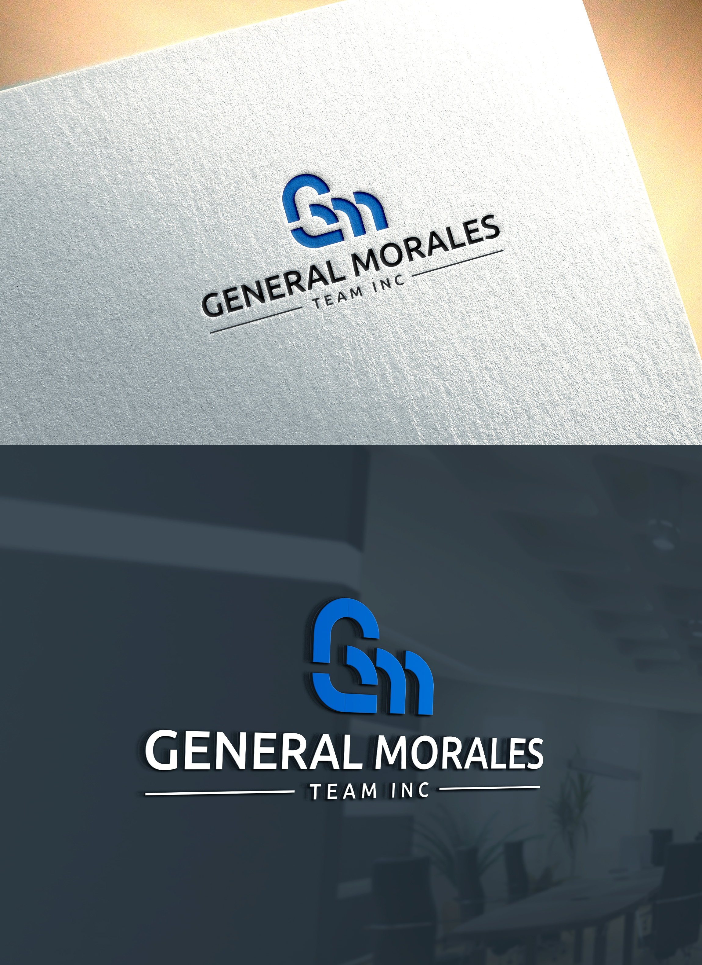 Logo Design by RaKu 2 for Infinity Roofing Inc  | Design #32141297