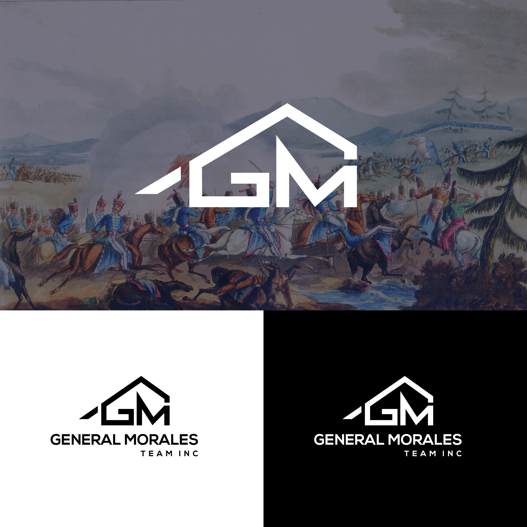 Design de Logo par ghostdesigner pour Infinity Roofing Inc  | Design #32114120